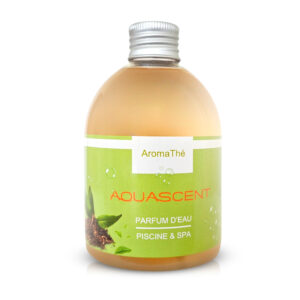 Aroma-Thé (Thé Vert)