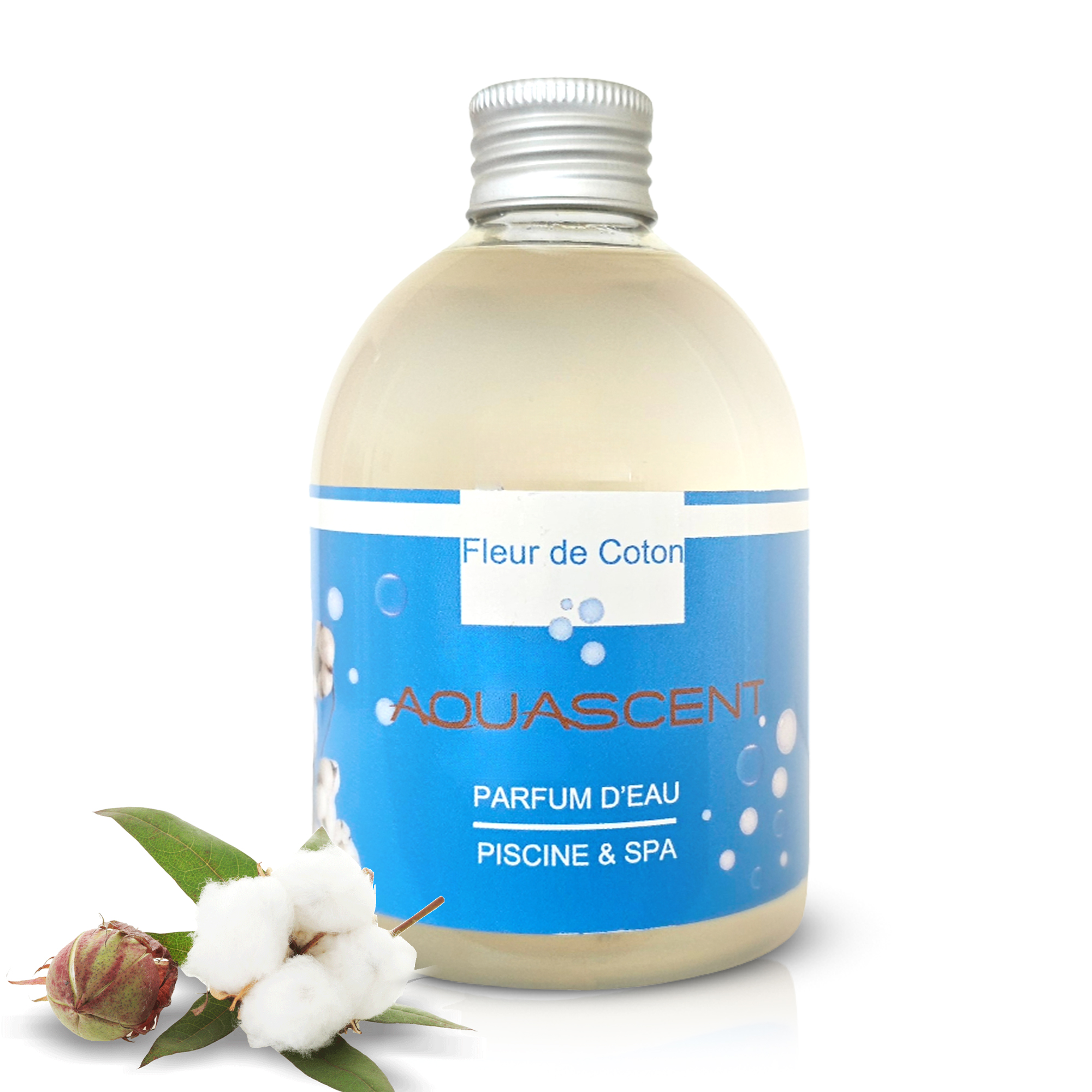 Nuage - Fleur de Coton